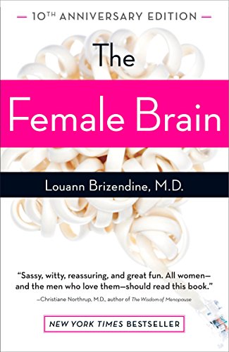 The Female Brain (English Edition)
