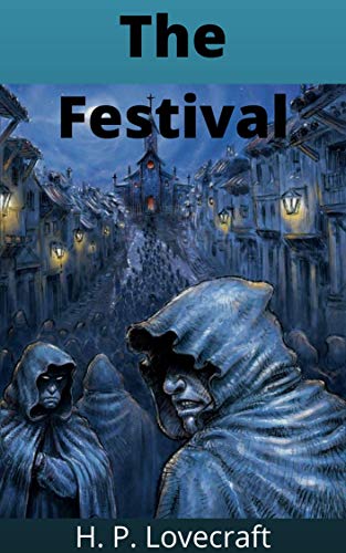 The Festival (English Edition)