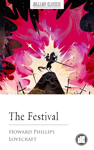 The Festival (English Edition)
