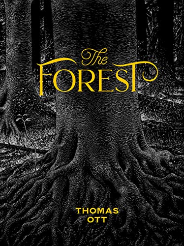 The Forest (English Edition)