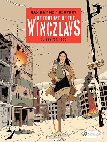 The Fortune of the Winczlavs