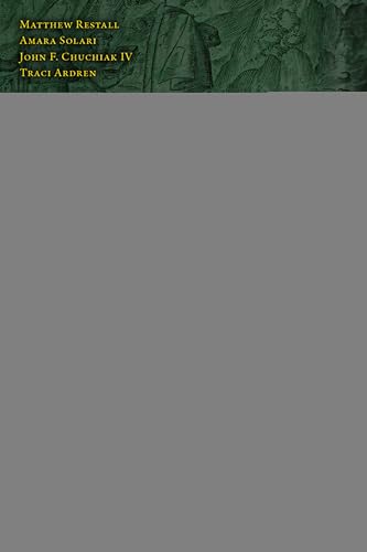 The Friar and the Maya: Diego de Landa and the Account of the Things of Yucatan (English Edition)