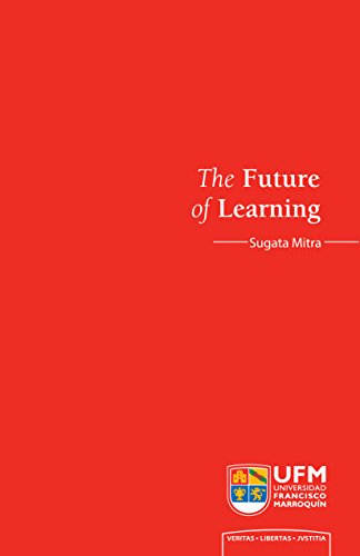 The Future of Learning (English Edition)
