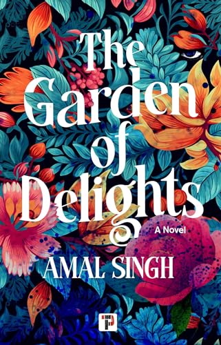 The Garden of Delights (English Edition)