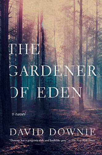 The Gardener of Eden (English Edition)