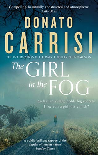 The Girl in the Fog: The Sunday Times Crime Book of the Month (English Edition)