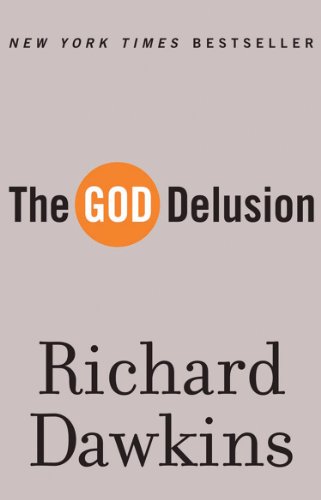 The God Delusion (English Edition)