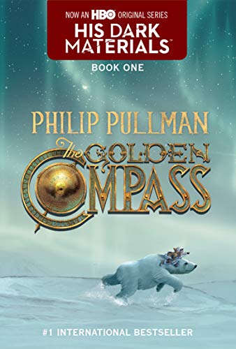 The Golden Compass: 1
