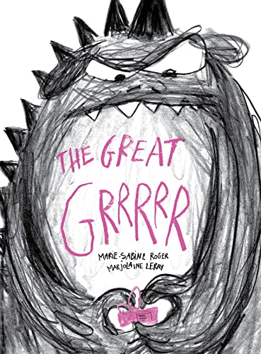 The Great Grrrrr (English Edition)