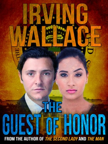 The Guest of Honor (English Edition)