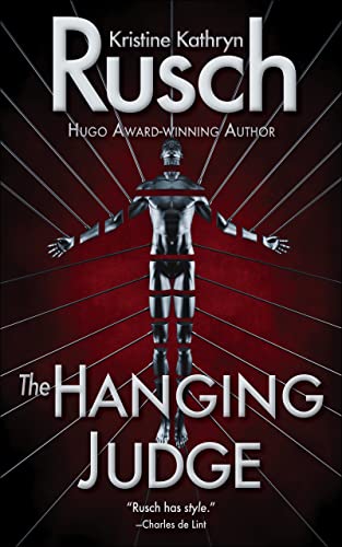 The Hanging Judge (English Edition)