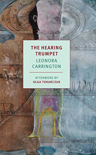 The Hearing Trumpet (English Edition)
