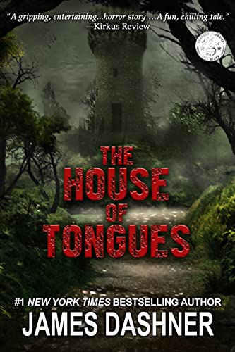 The House of Tongues (English Edition)
