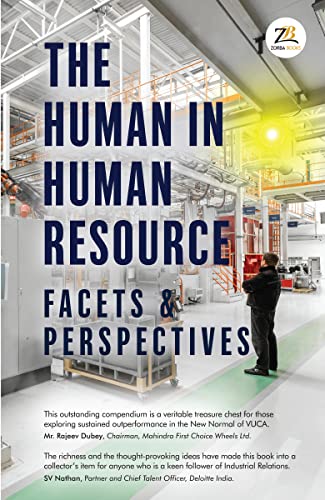 The Human in Human Resource (English Edition)