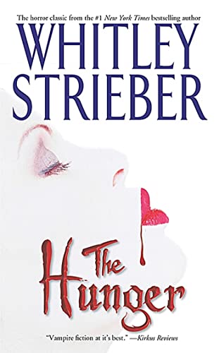 The Hunger (English Edition)