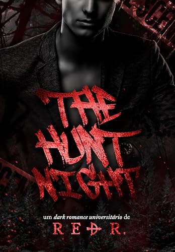 THE HUNT NIGHT: (LIVRO ÚNICO)