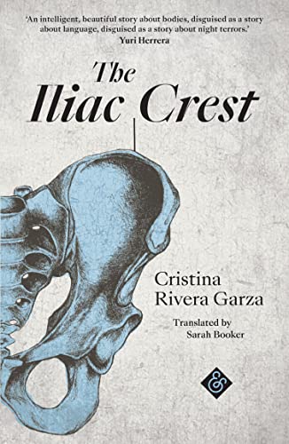 The Iliac Crest (English Edition)