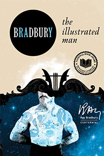 The Illustrated Man (Harper Perennial Modern Classics) (English Edition)