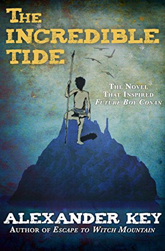 The Incredible Tide (English Edition)