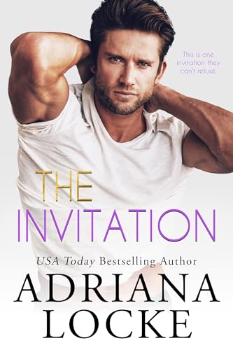 The Invitation (English Edition)