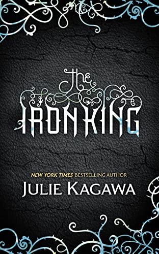 The Iron King: Book 1