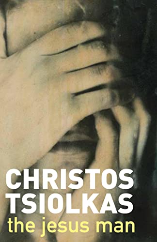The Jesus Man: A dark novel from the author of THE SLAP, about the effect of pornography on a family (English Edition)