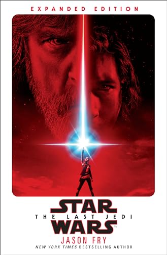 The Last Jedi: Expanded Edition (Star Wars)