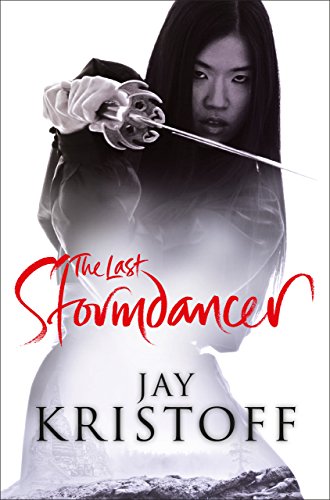 The Last Stormdancer (English Edition)