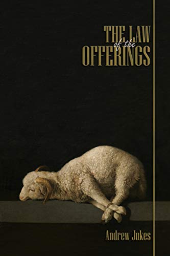 The Law of the Offerings (English Edition)
