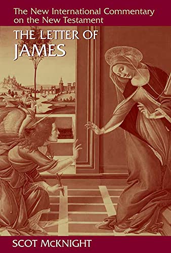 The Letter of James (New International Commentary on the New Testament (NICNT)) (English Edition)