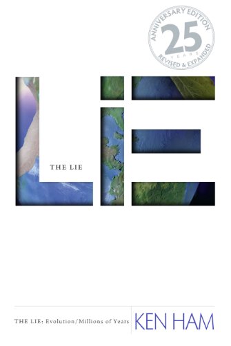 The Lie: Evolution (Revised & Expanded) (English Edition)