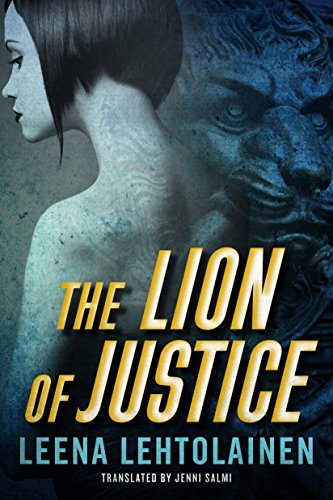The Lion of Justice (The Bodyguard Trilogy Book 2) (English Edition)