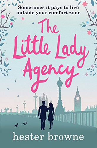 The Little Lady Agency: the hilarious bestselling rom com from the author of The Vintage Girl (English Edition)