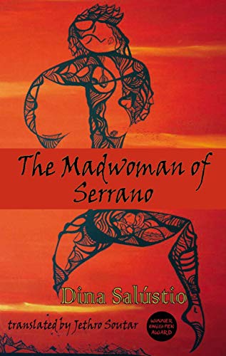 The Madwoman of Serrano: 5