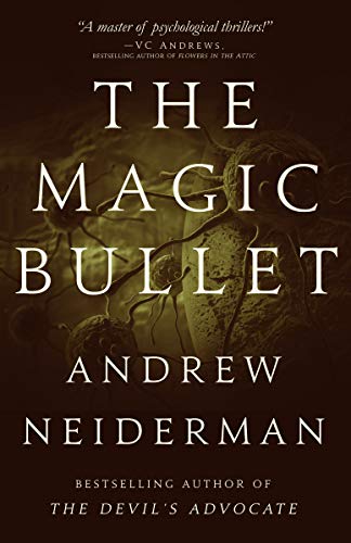 The Magic Bullet (English Edition)