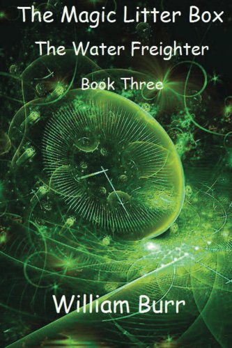 The Magic Litter Box: Book Three