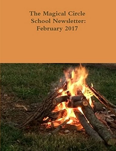 The Magical Circle School Newsletter: February 2017 (English Edition)