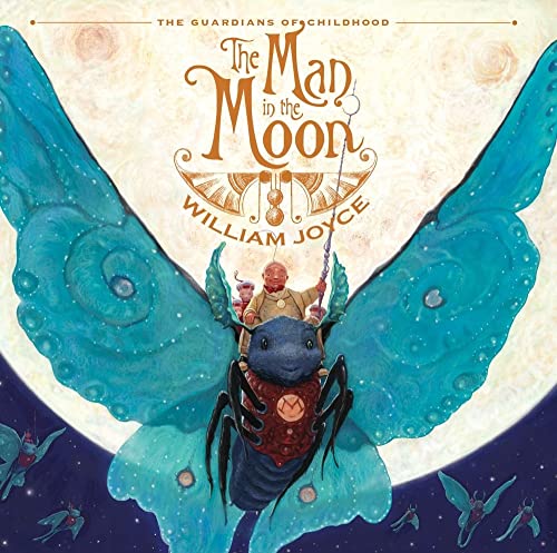 The Man in the Moon: 1
