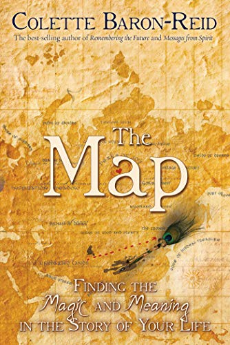 The Map: Finding the Magic and Meaning in the Story of Your Life (English Edition)