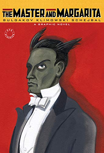 The Master and Margarita (Classics