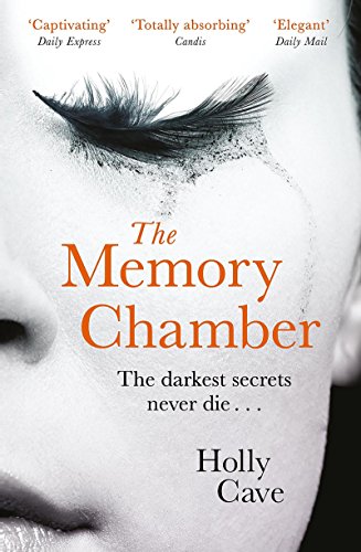 The Memory Chamber: An elegant tale of love and loss (English Edition)