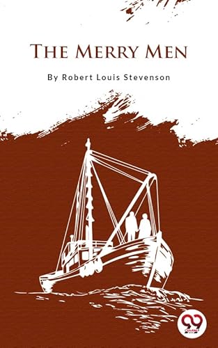 The Merry Men (English Edition)