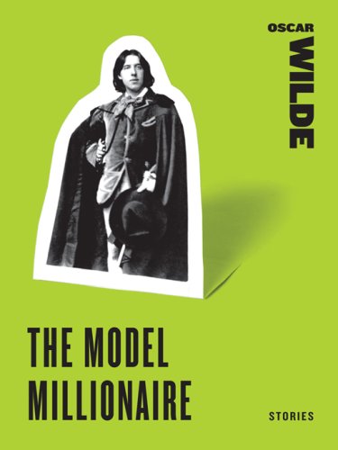 The Model Millionaire: Stories (Harper Perennial Classic Stories) (English Edition)