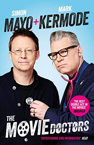 The Movie Doctors (English Edition)