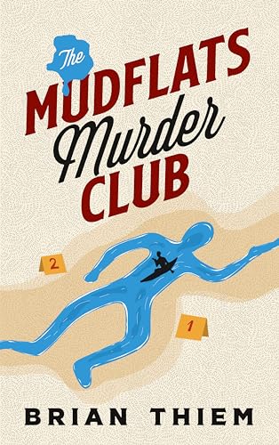 The Mudflats Murder Club (Mudflats Murder Club Mysteries Book 1) (English Edition)