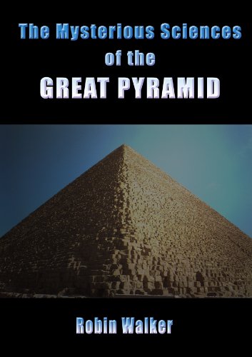 The Mysterious Sciences of the Great Pyramid (Reklaw Education Lecture Series Book 3) (English Edition)