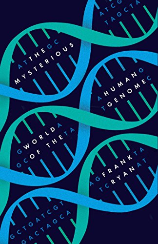 The Mysterious World of the Human Genome (English Edition)