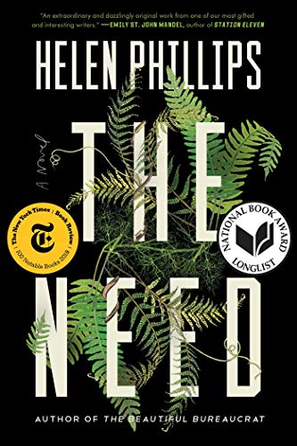 The Need (English Edition)