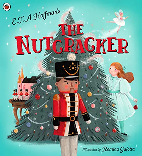 The Nutcracker (English Edition)