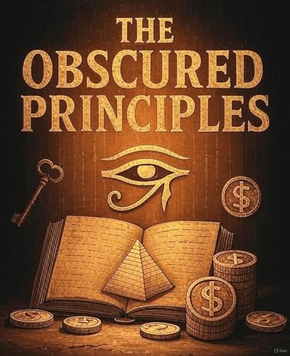 The Obscured Principles (English Edition)